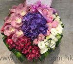 Deluxe Bouquet - CODE 32979